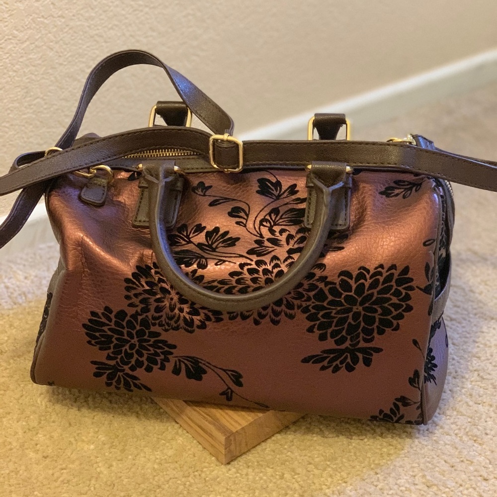 KATE LANDRY purse